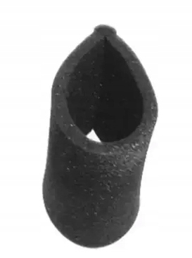 Filtr gąbkowy do odkurzacza DEDRA DED66003