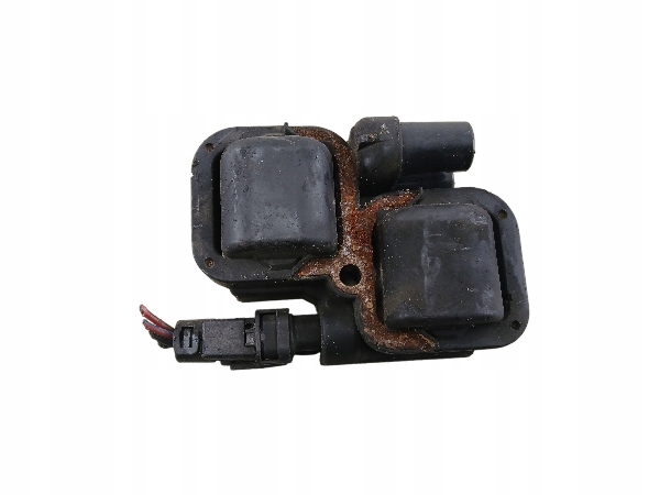 MERCEDES W169 1.7 coil ignition A0001587803