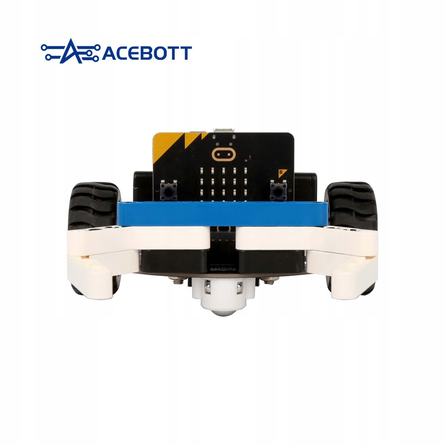 Acebott QD108 Sada fotbalové arény pro TinkerBott