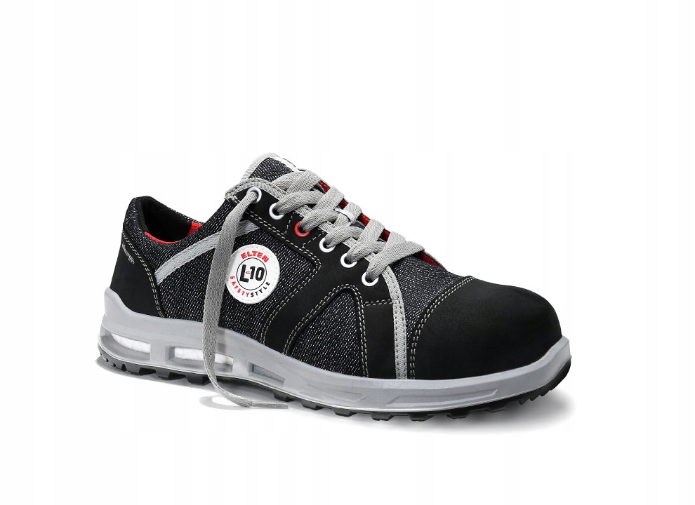 Bezpečnostní polobotky Sensation Xxt Low Esd S2 729720-46