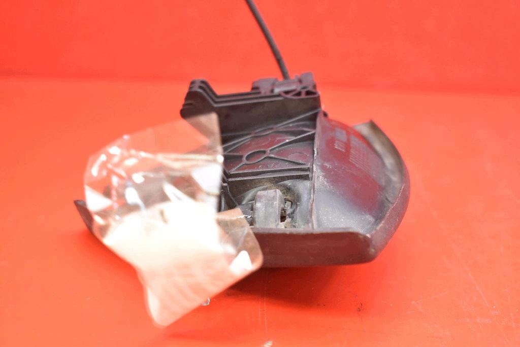 handle left front front black 111500001 SMART FORTWO 1 and 98-02