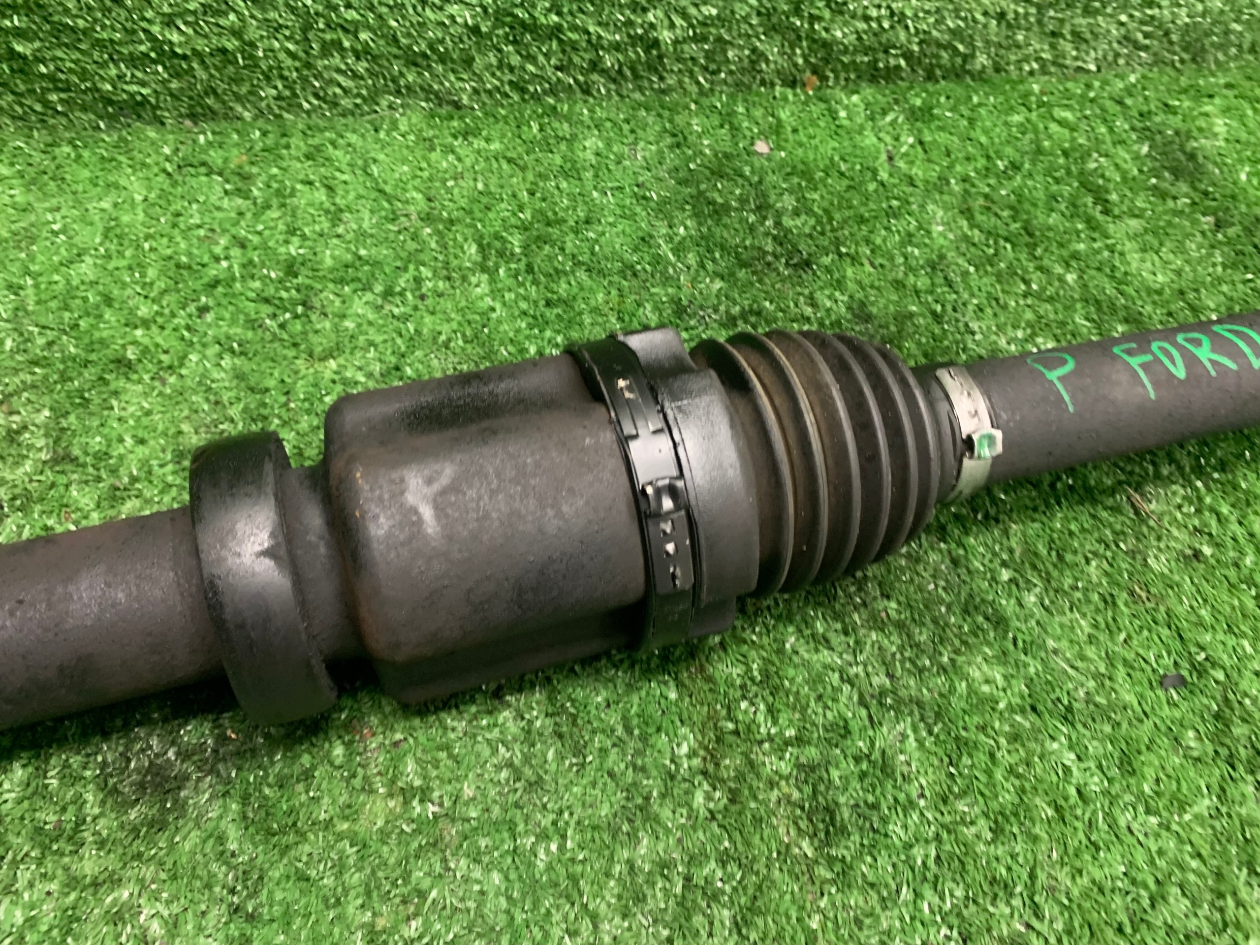 semi-axis right front Ford C-MAX mk3 BV61-3B436-TA