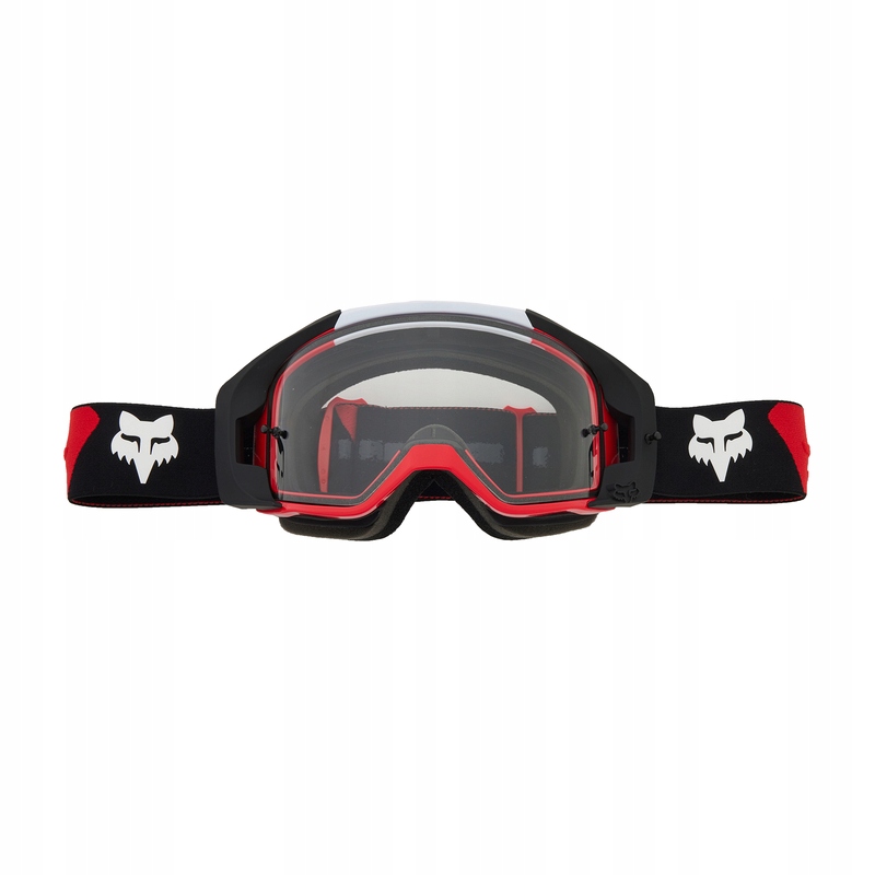 Okuliare Fox Vue Core Fluo Red Os
