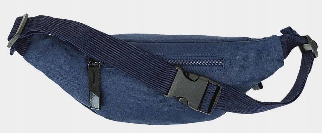 SASZETKA NERKA BIODROWA SPORTOWA 4F M067 NA ZAMEK Płeć produkt uniseks