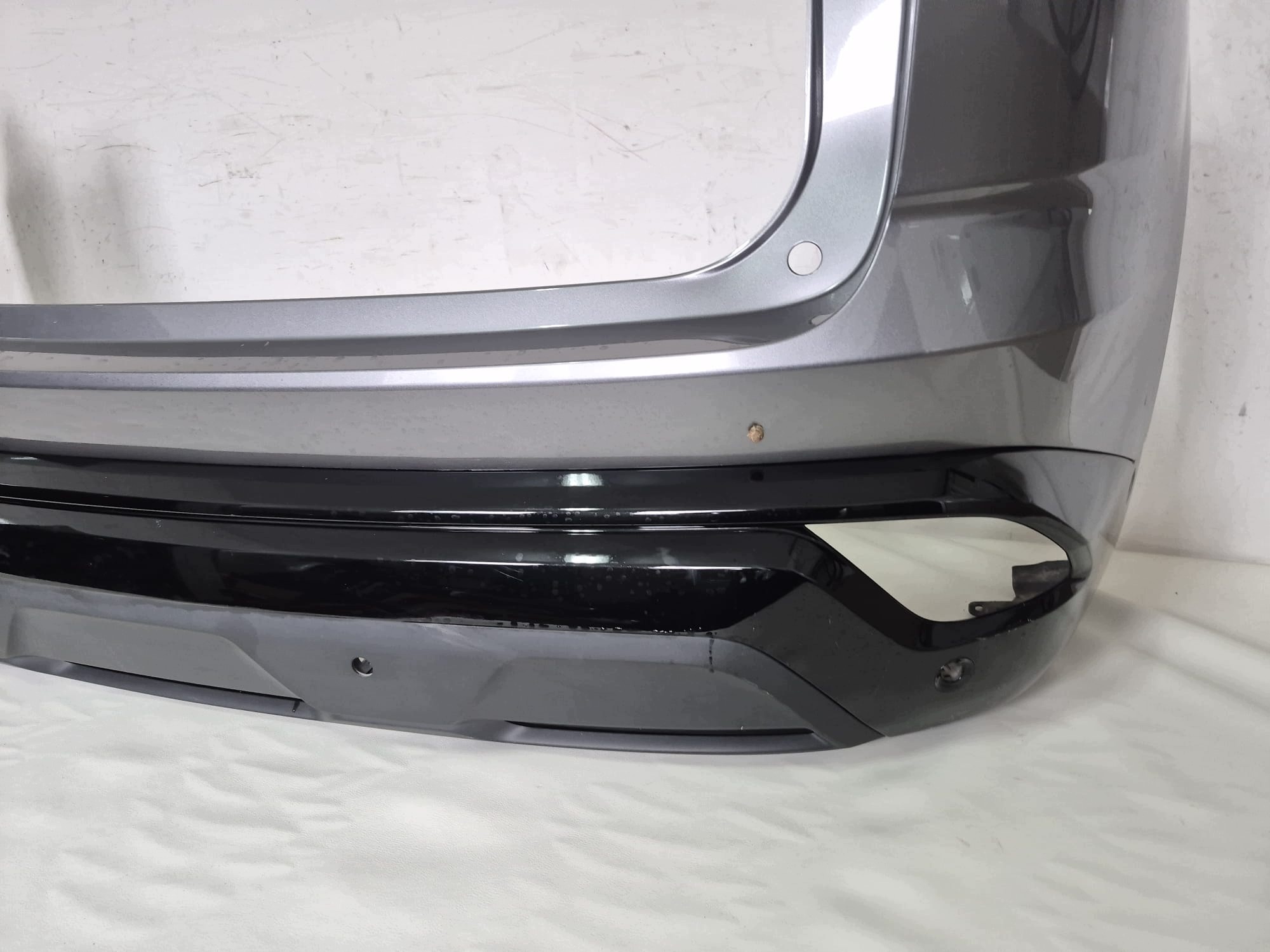 RENAULT AUSTRAL 22- bumper rear part rear PDC 850B29563R