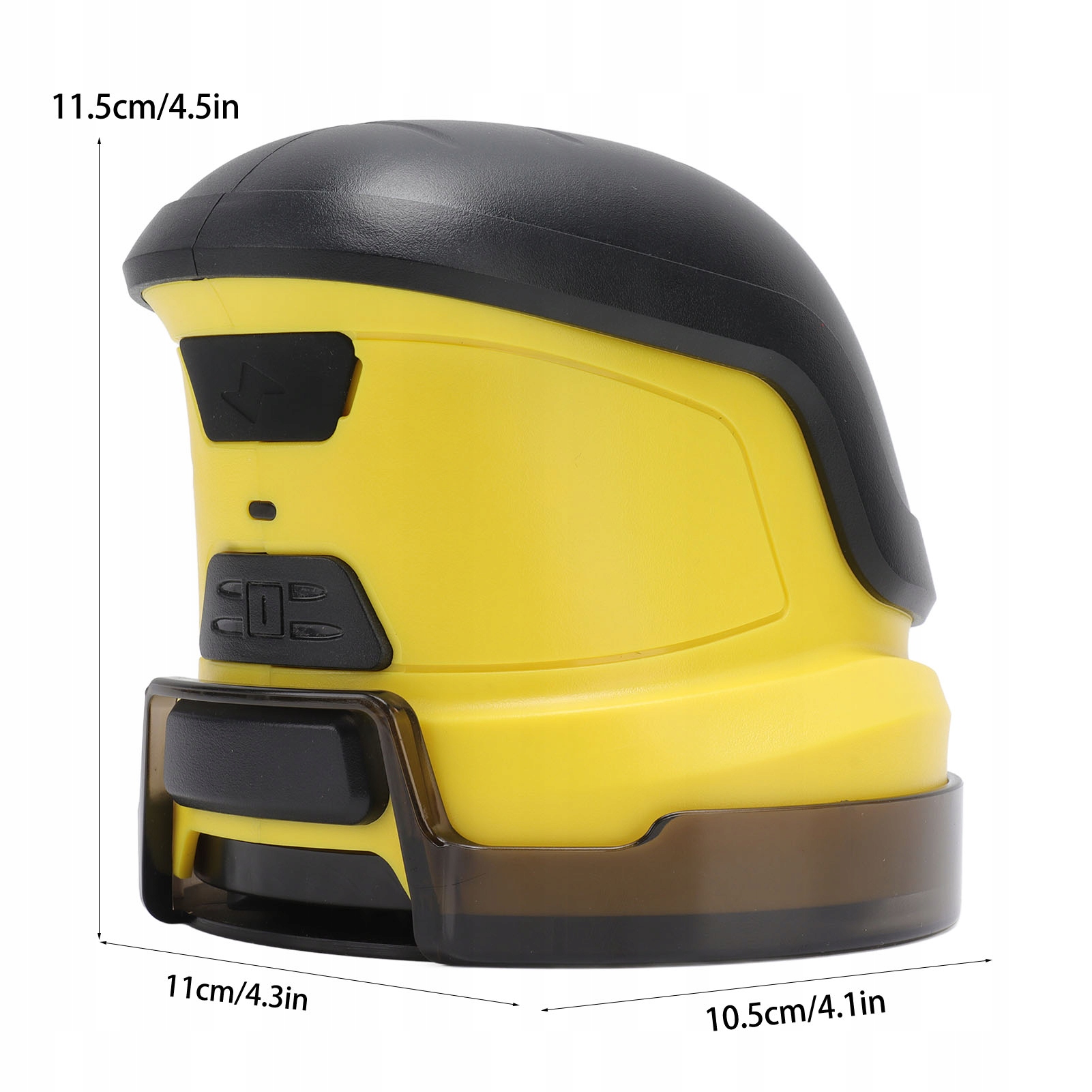 SKROBACZKA ELEKTRYCZNA DO SZYB KARCHER USB EAN (GTIN) 4016553836306