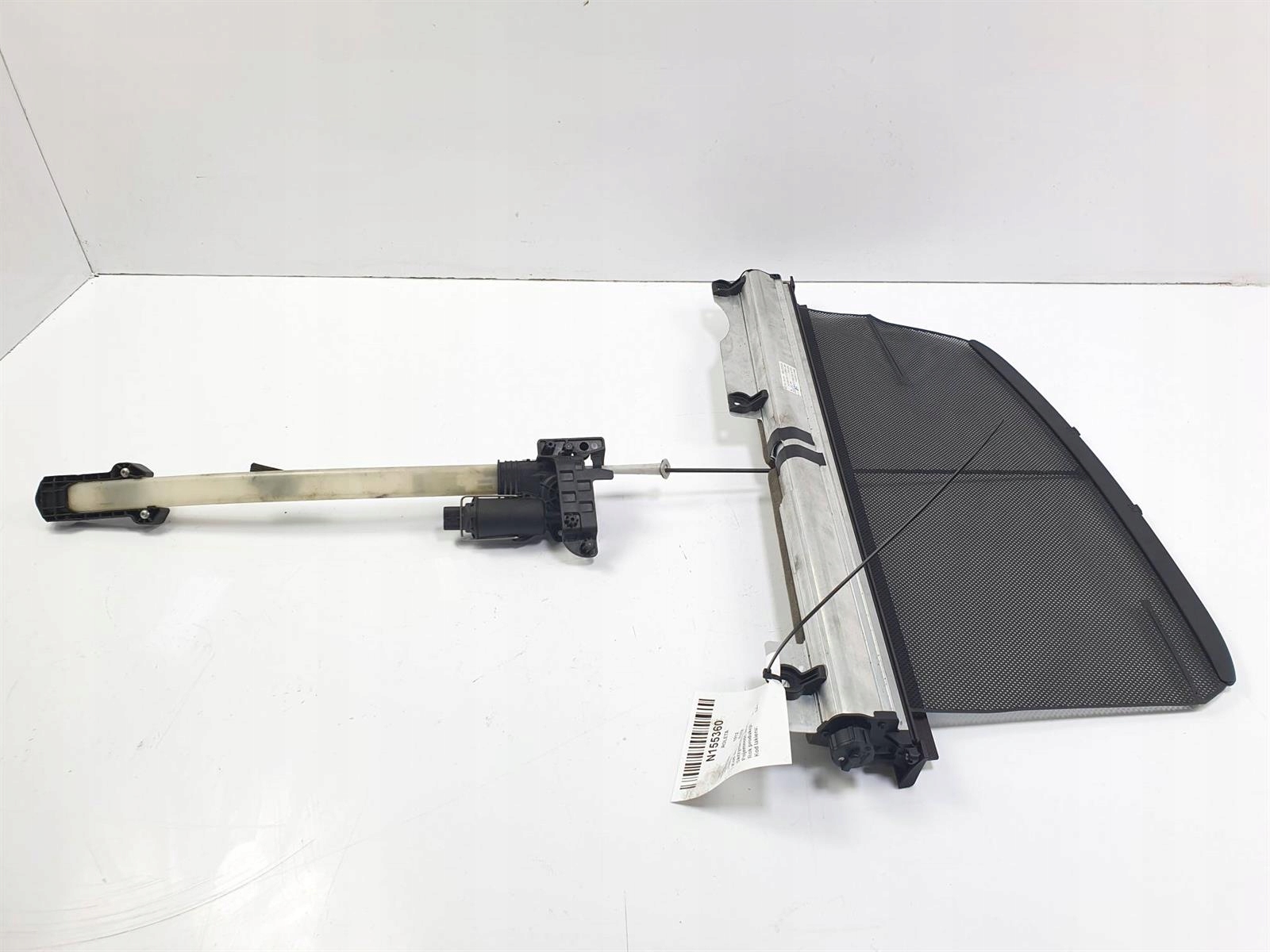 ROLETA 4H0861333Q AUDI A8 D4 PRZED LIFT