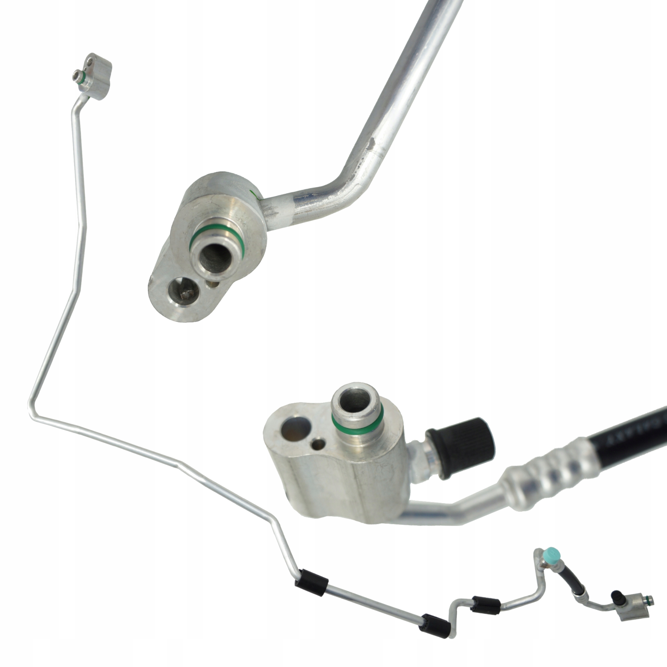 Kabel Klimatizace Vw Golf V 5 2.0 Tdi 16V 8V