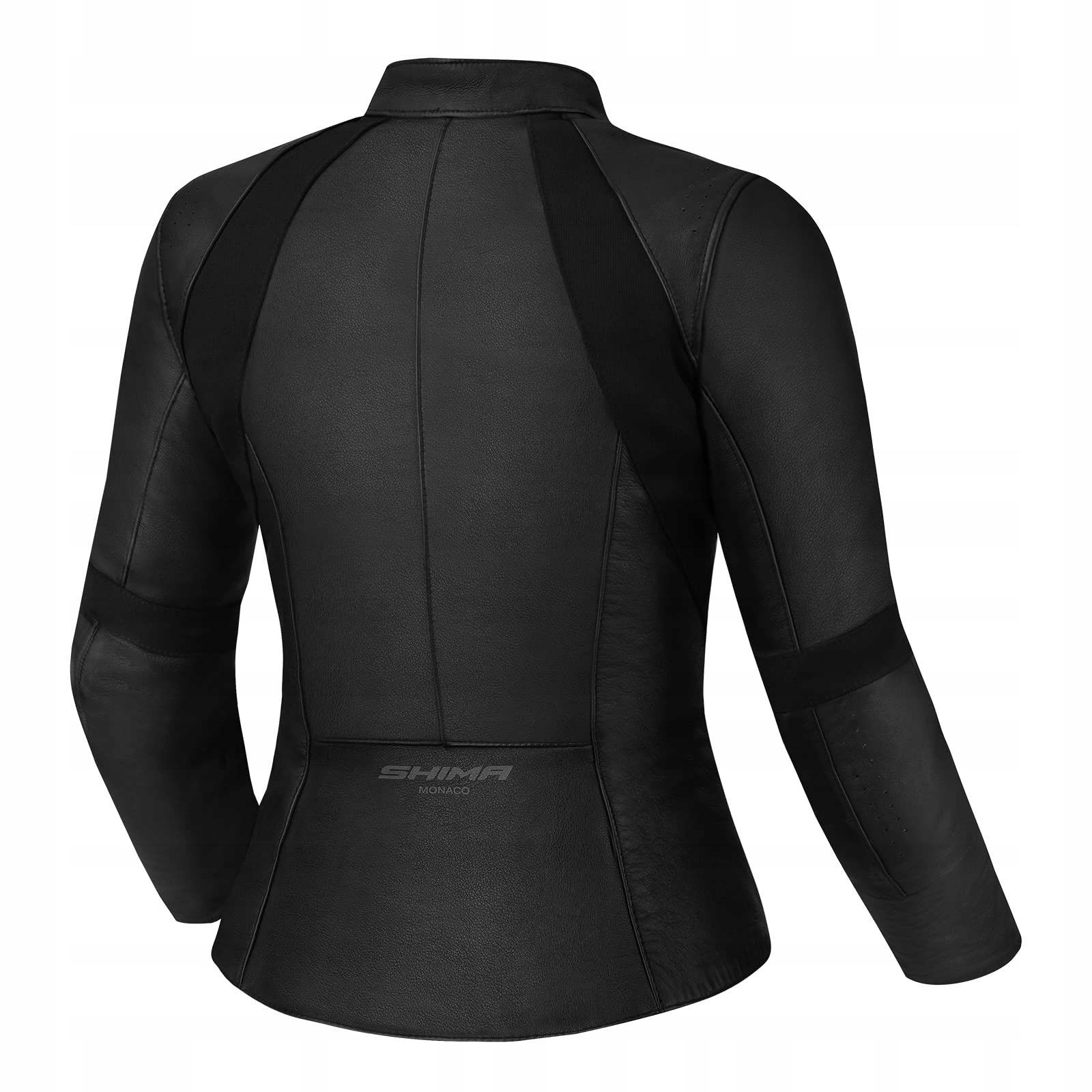 Shima Monaco 2.0 Kurtka Moto Kobieta - Kurtka Rozmiar M