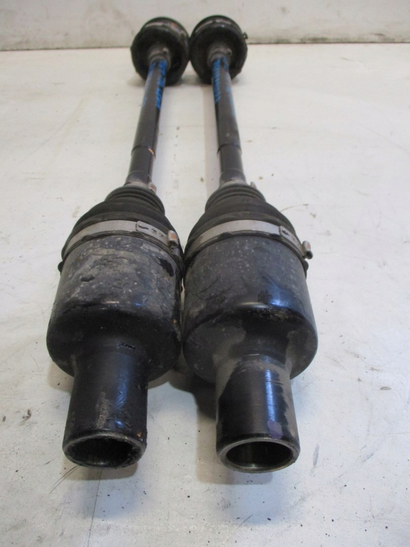 semi-axis JEEP COMPASS 4X4 18R P68287864AB right left
