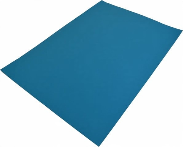 

Brystol A1 180g/m2 Turkusowy papier techniczny