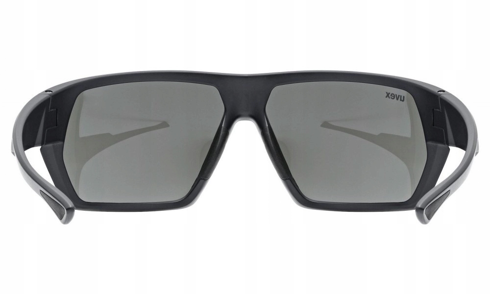 OKULARY UVEX SPORTSTYLE 238 czarny Cechy dodatkowe noski