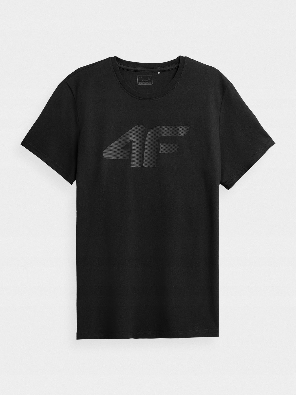 

T-shirt Koszulka Regular Męska 4F TSM353