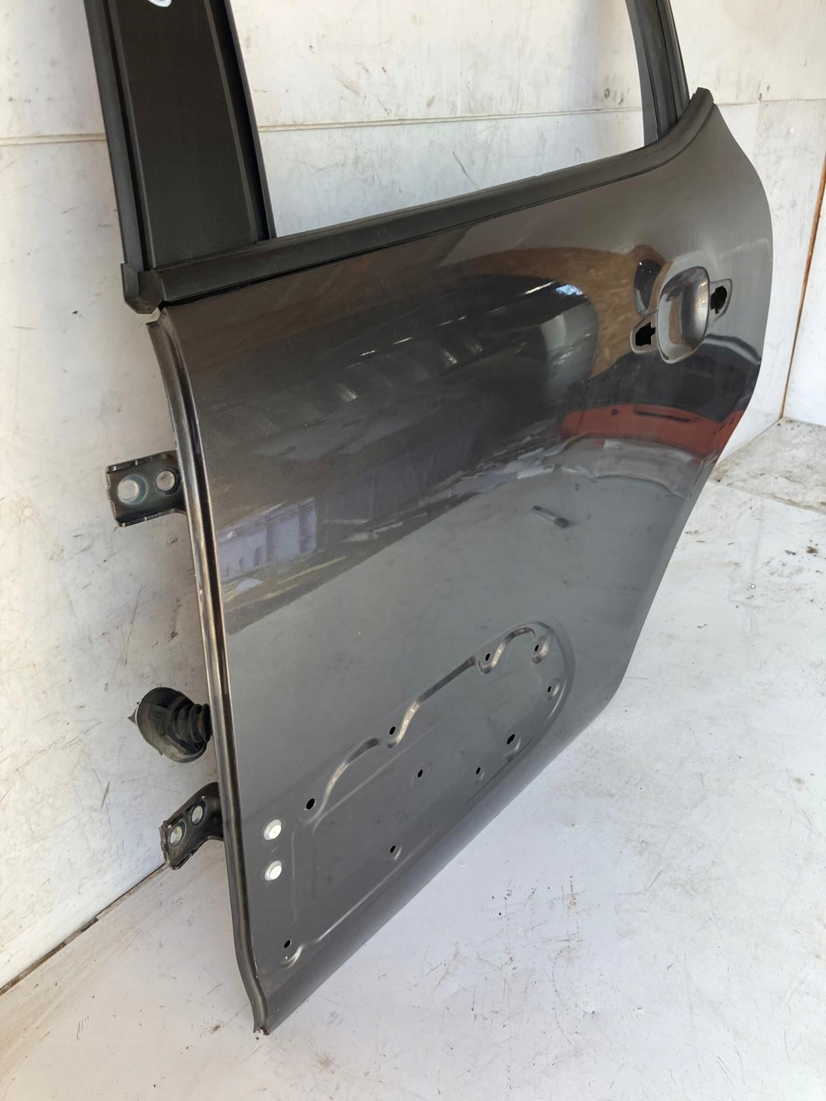Tür links heck CITROEN C3 III EVLC