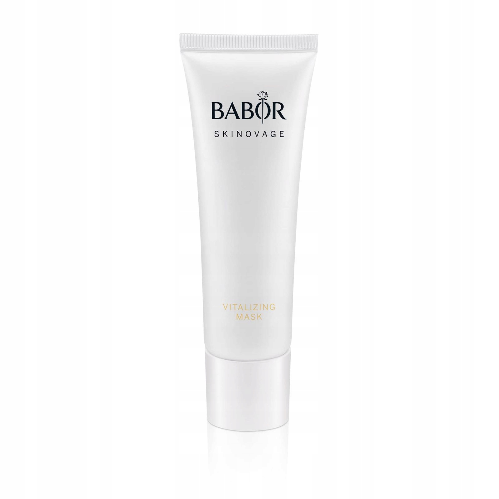 Babor Skinovage Vitalizing Mask – Vitalizační Maska Pro Unavenou A Zašedlou Pleť, Hydratační