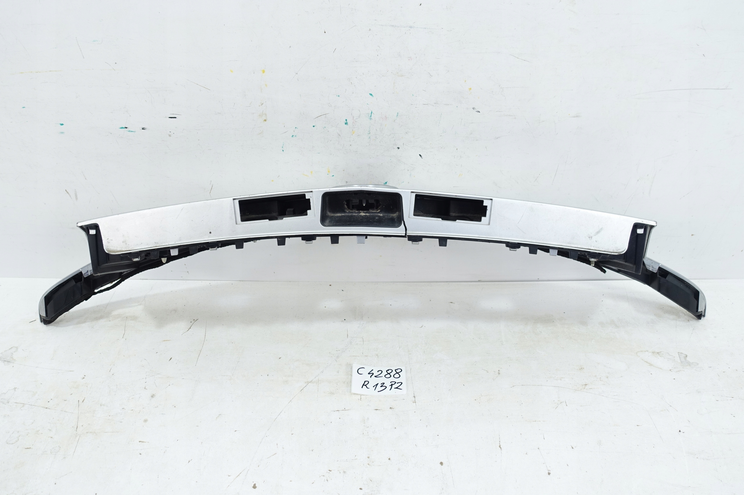 cap moulding bonnet boot OPEL INSIGNIA KOMBI