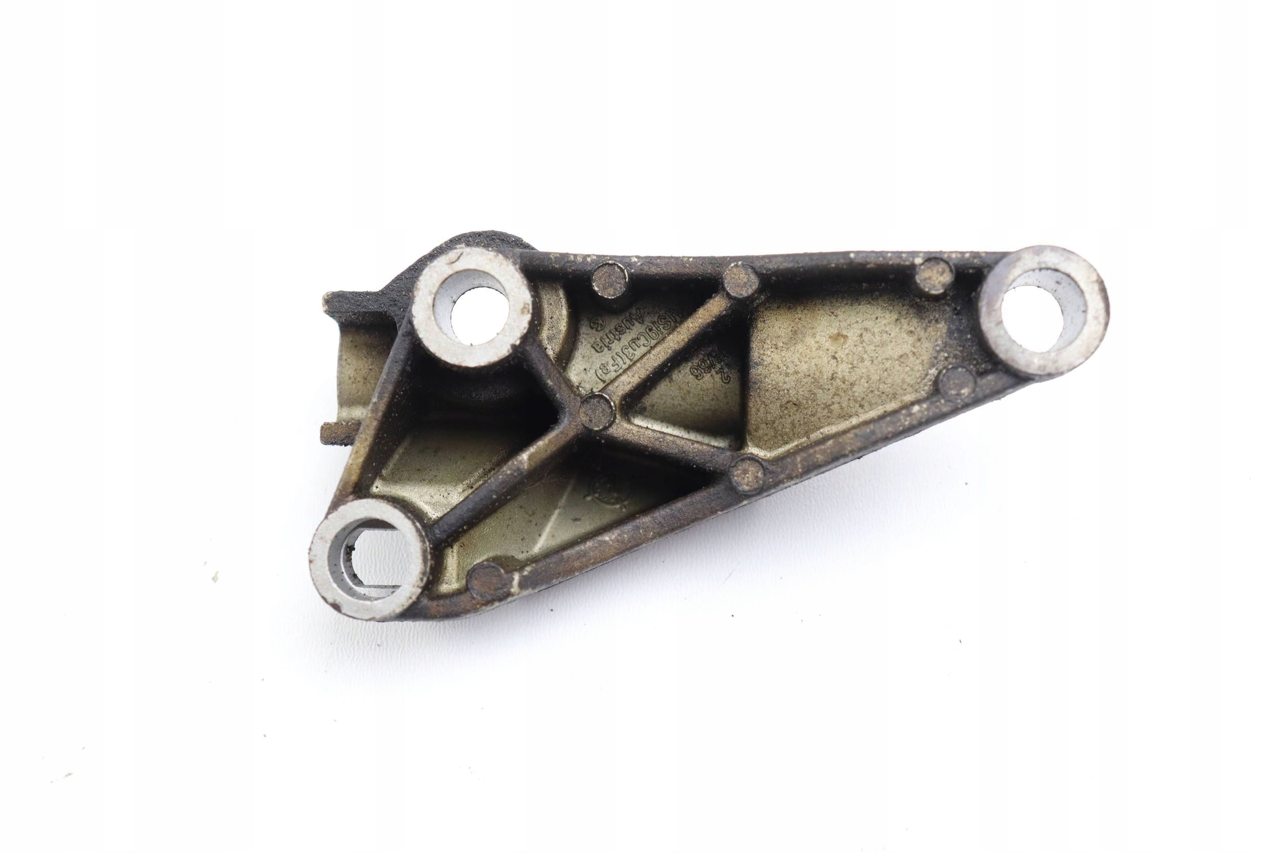 BMW E60 E61 Poignée Support Support plaque Console Alternateur 7787942