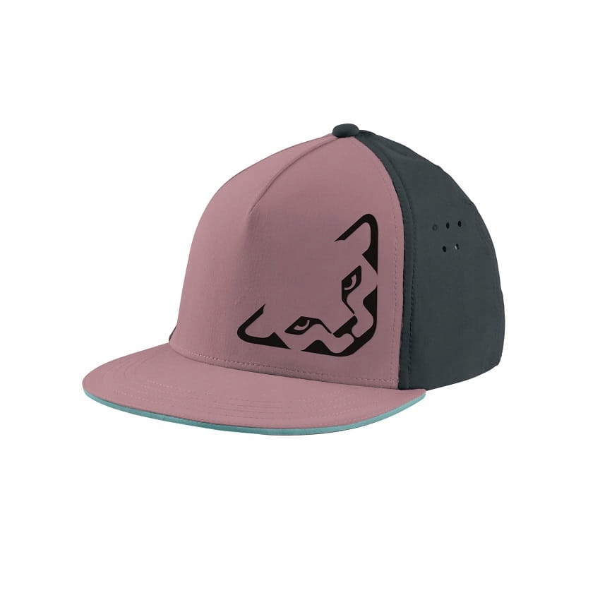 Dynafit Kšiltovka Tech Trucker Cap 6241 Mokarosa