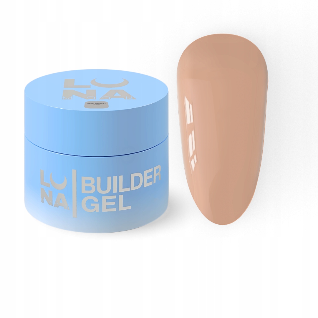 Lunamoon Premium Gel nr 18