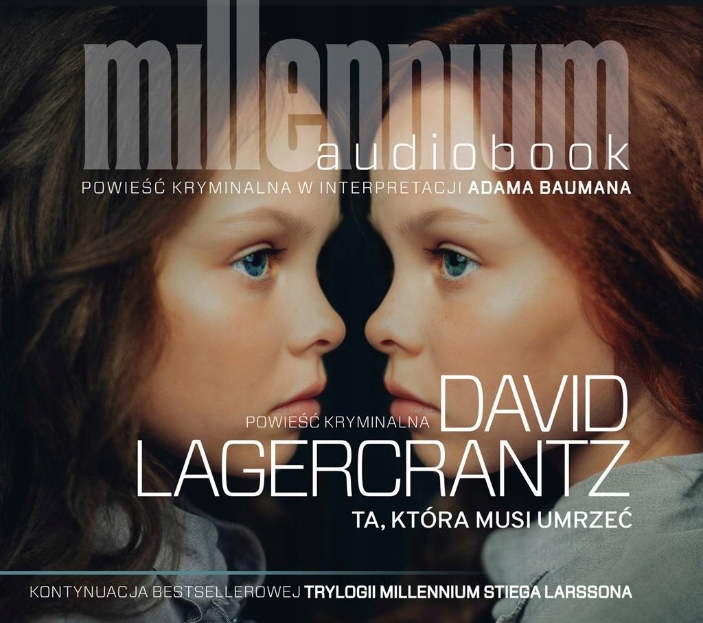 Ta, Która Musi Umrzeć Audiobook