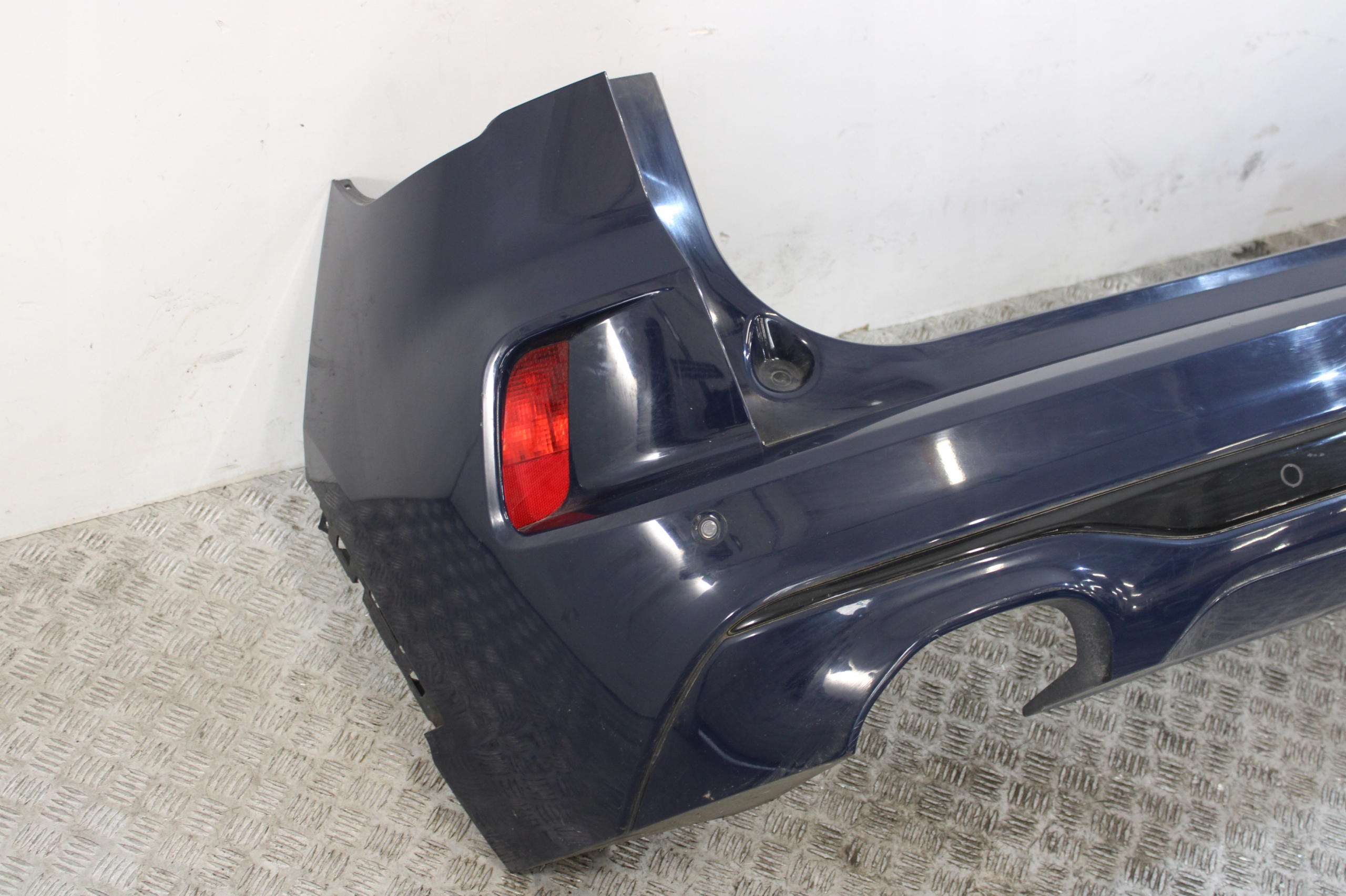 bumper rear part rear 4 X PDC FORD KUGA MK3 ST-LINE