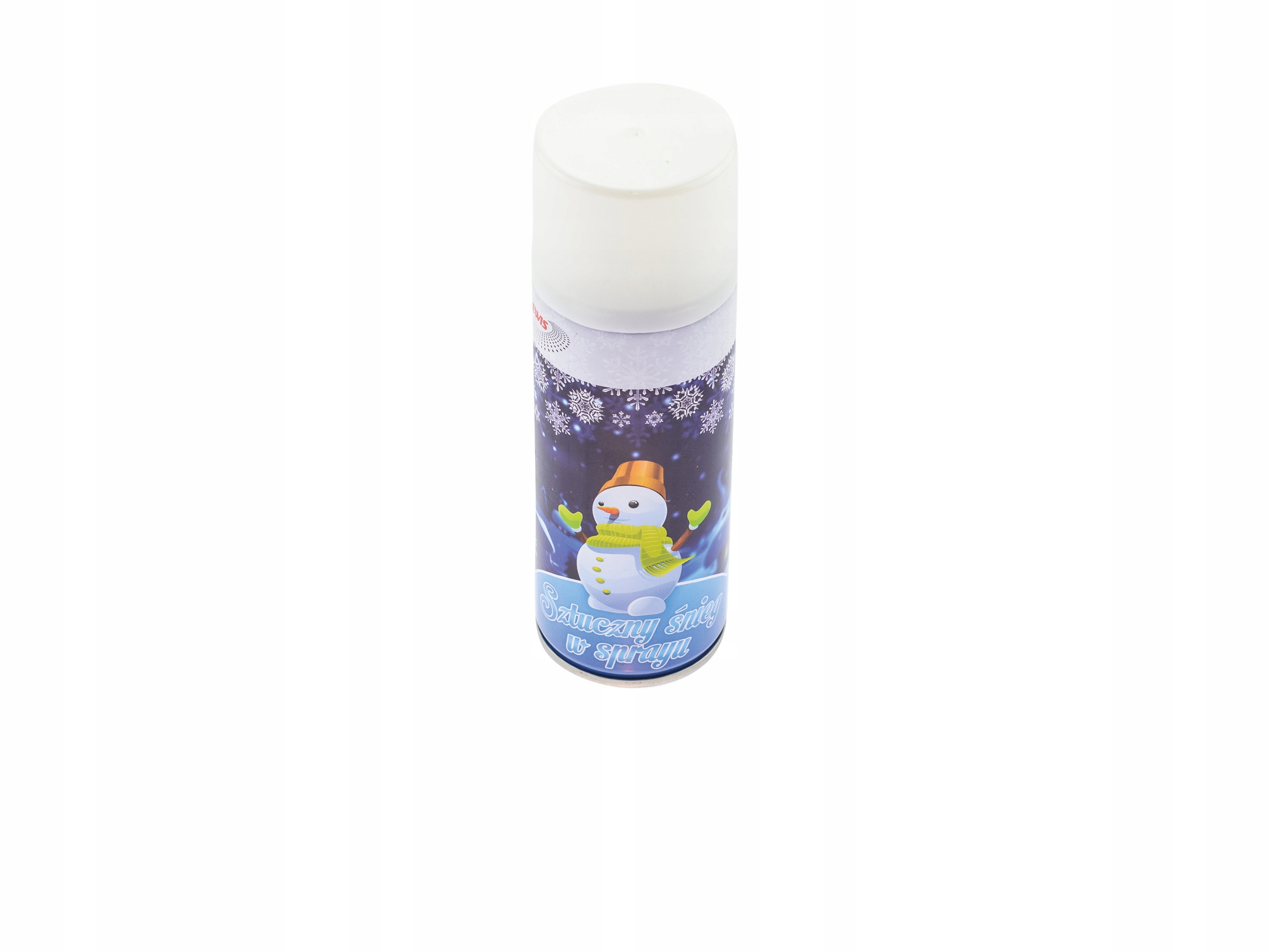 

Sztuczny Śnieg W Sprayu farba spray Biały