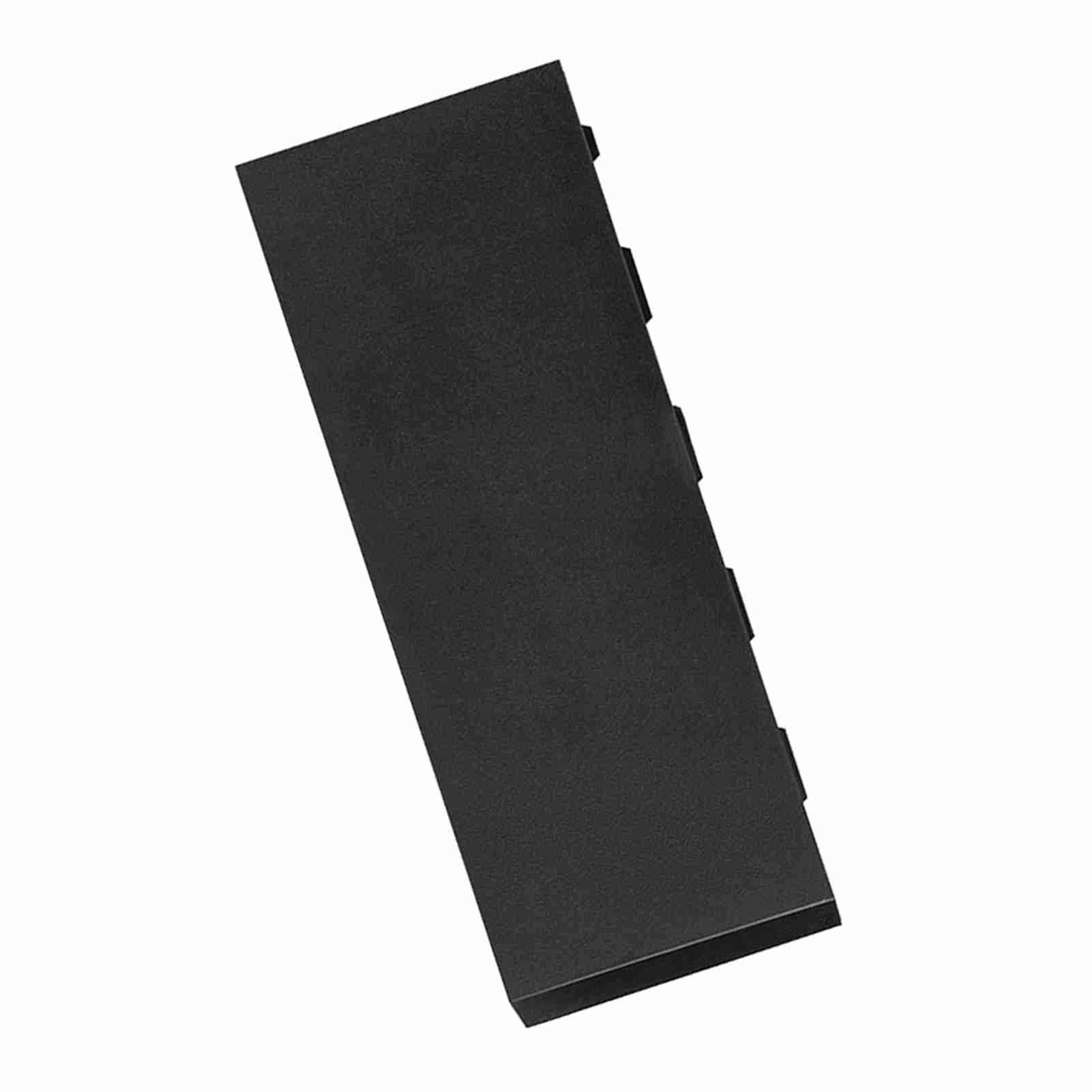 Obudowa / Panel / Pokrywa HDD do Konsoli Sony Playstation 4 PS4 - Czarny