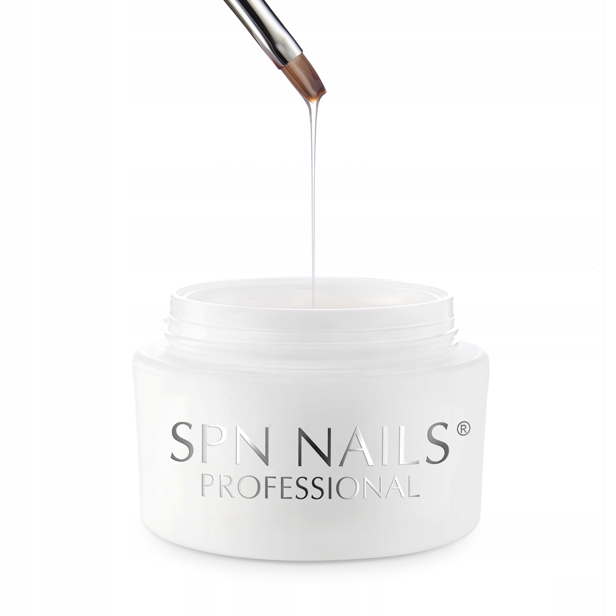 

Żel bazowy do paznokci Base Gel 5g Spn Nails