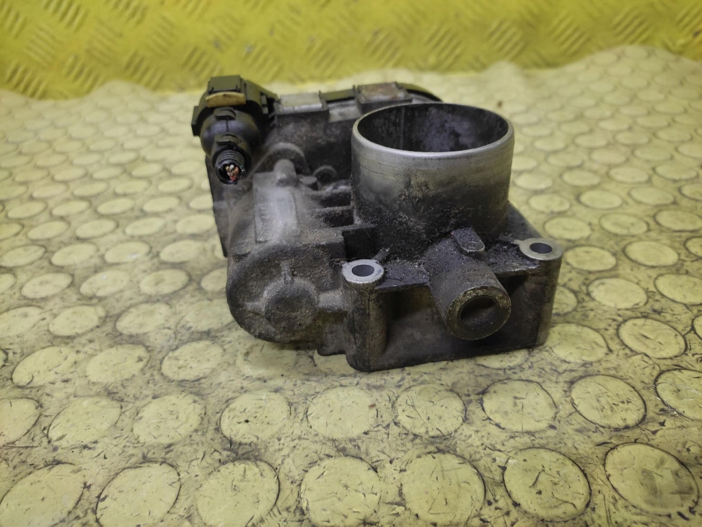 FIAT GRANDE PUNTO 1.4 Valvola a farfalla 44SMF9