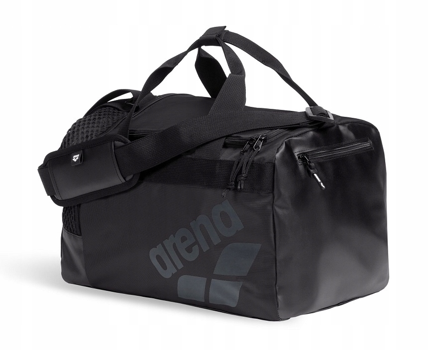 Arena All Set Duffle 25L Sportovní taška na bazén Trénink Posilovna