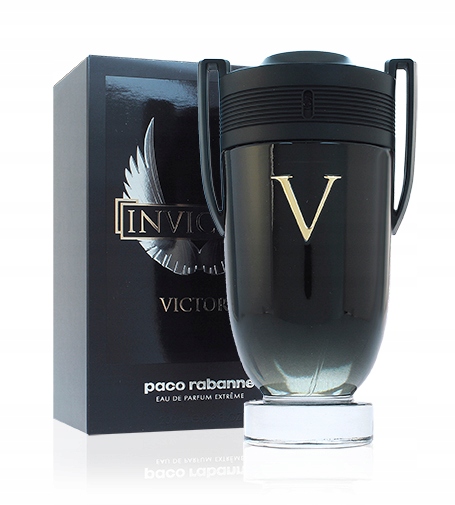 Rabanne Invictus Victory parfémovaná voda pro muže 100 ml