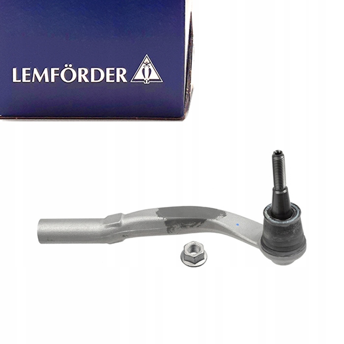 42383 01 - НАКОНЕЧНИК ЧЕРВ'ЯКІВ. Права VOLVO XC40 1.5 T3 2.0