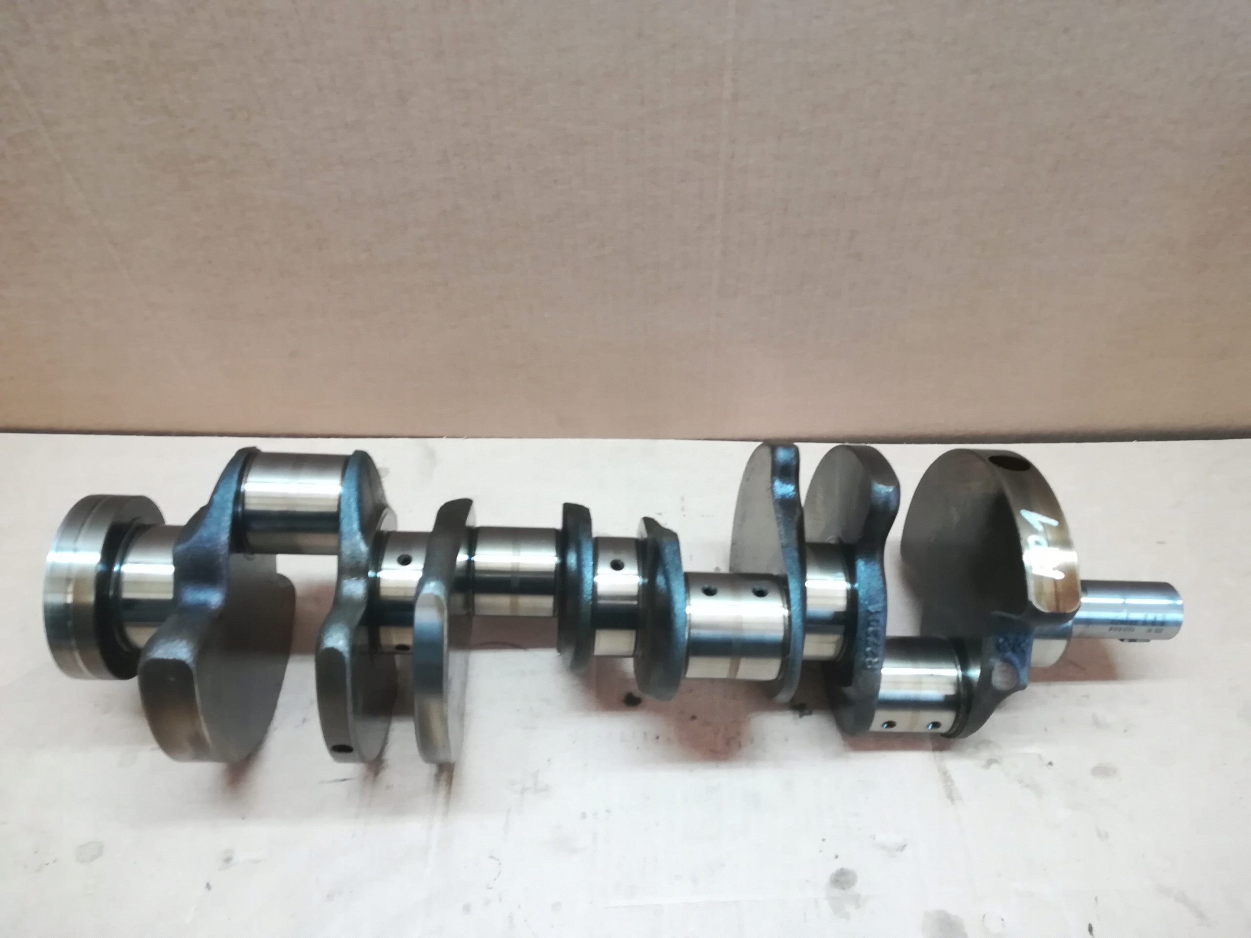 MERCEDES 273 WAŁ KORBOWY R27301 NOMINAŁ !!!