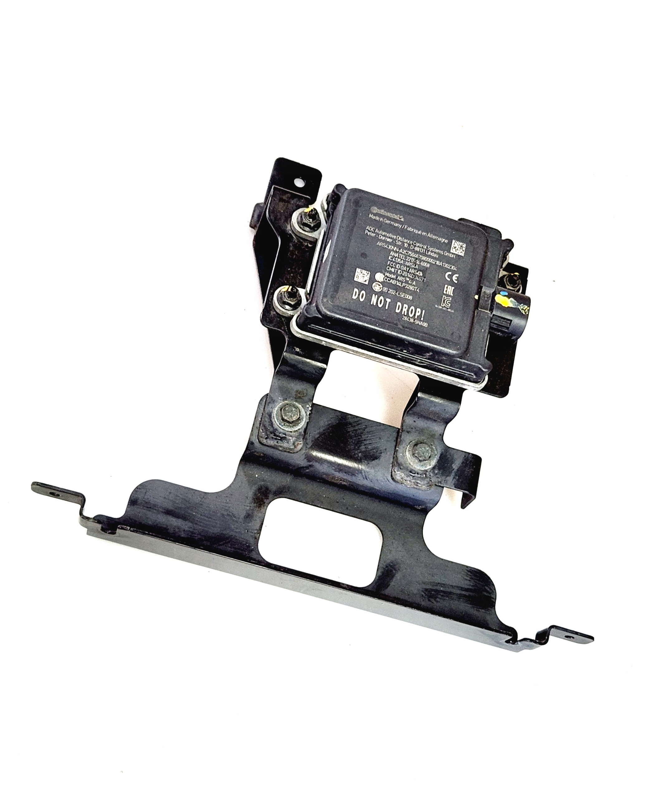 RADAR module SONAR SENSOR front Infiniti QX50 2018+ OE