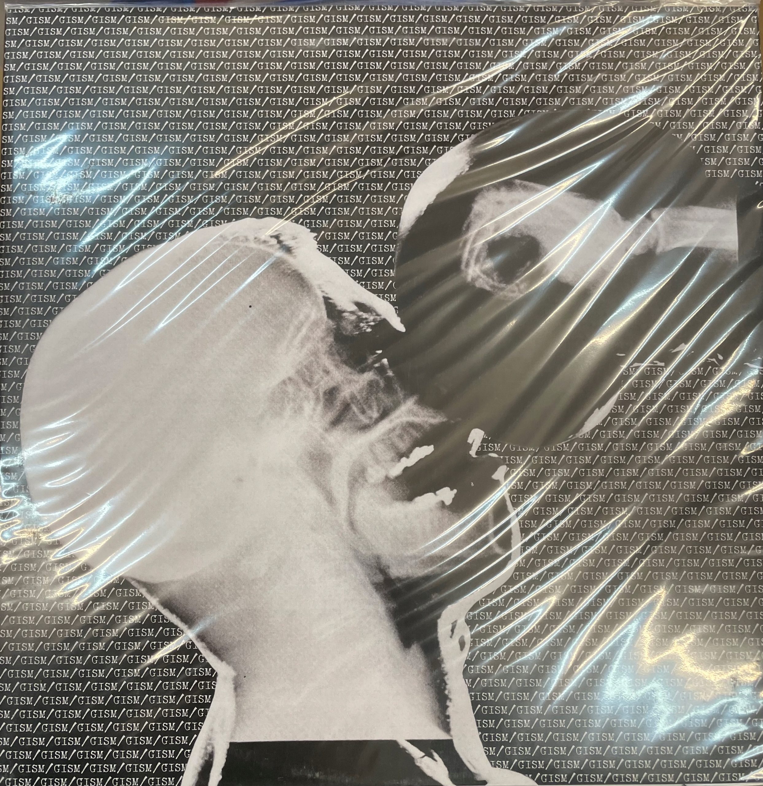 邦楽 G.I.S.M. HUMAN CONDITION LP GISM HUMAN CONDITION LP