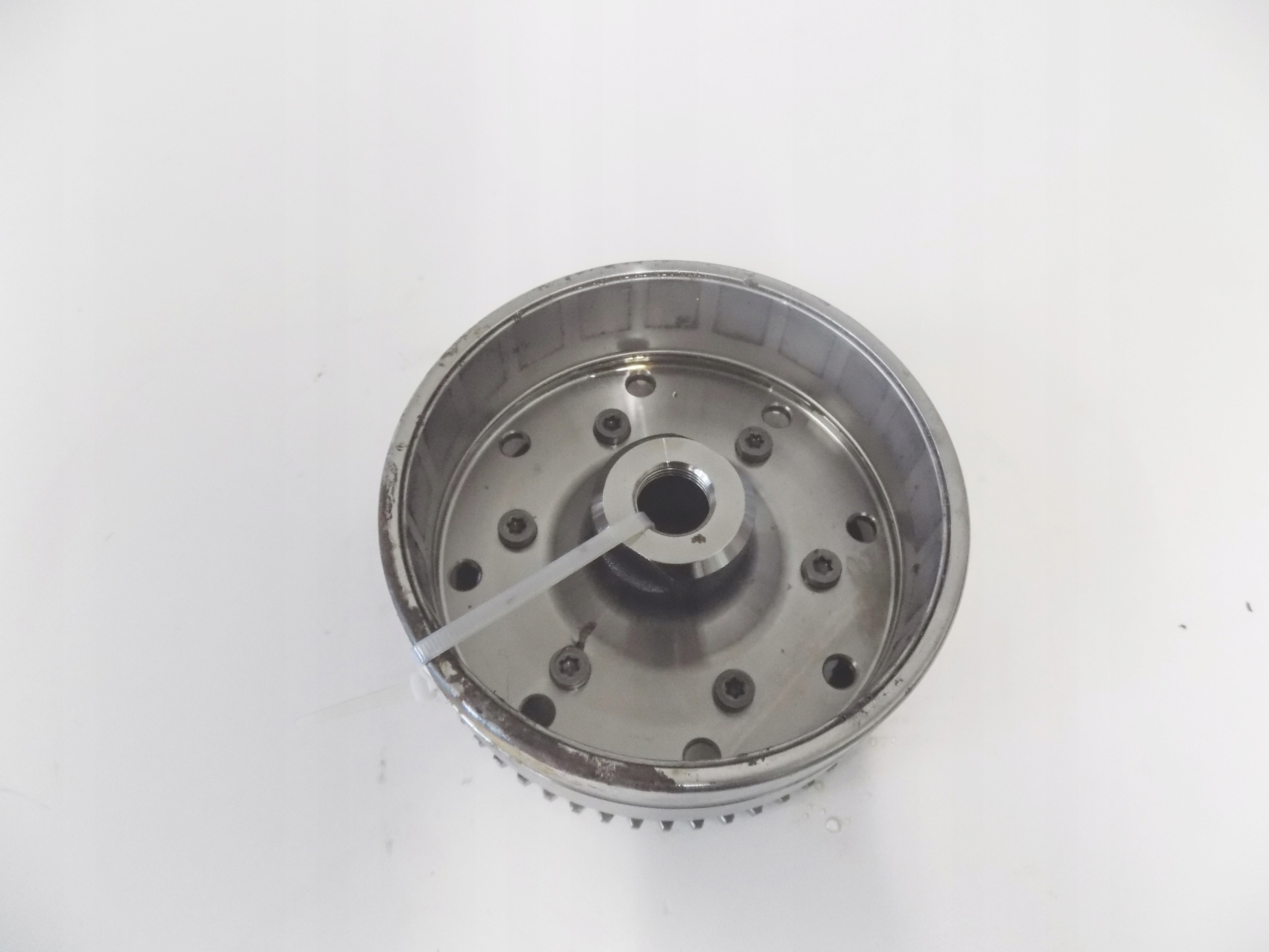 HONDA VFR 1200X MAGNETO + СТАРТЕР ЗЧЕПЛЕННЯ