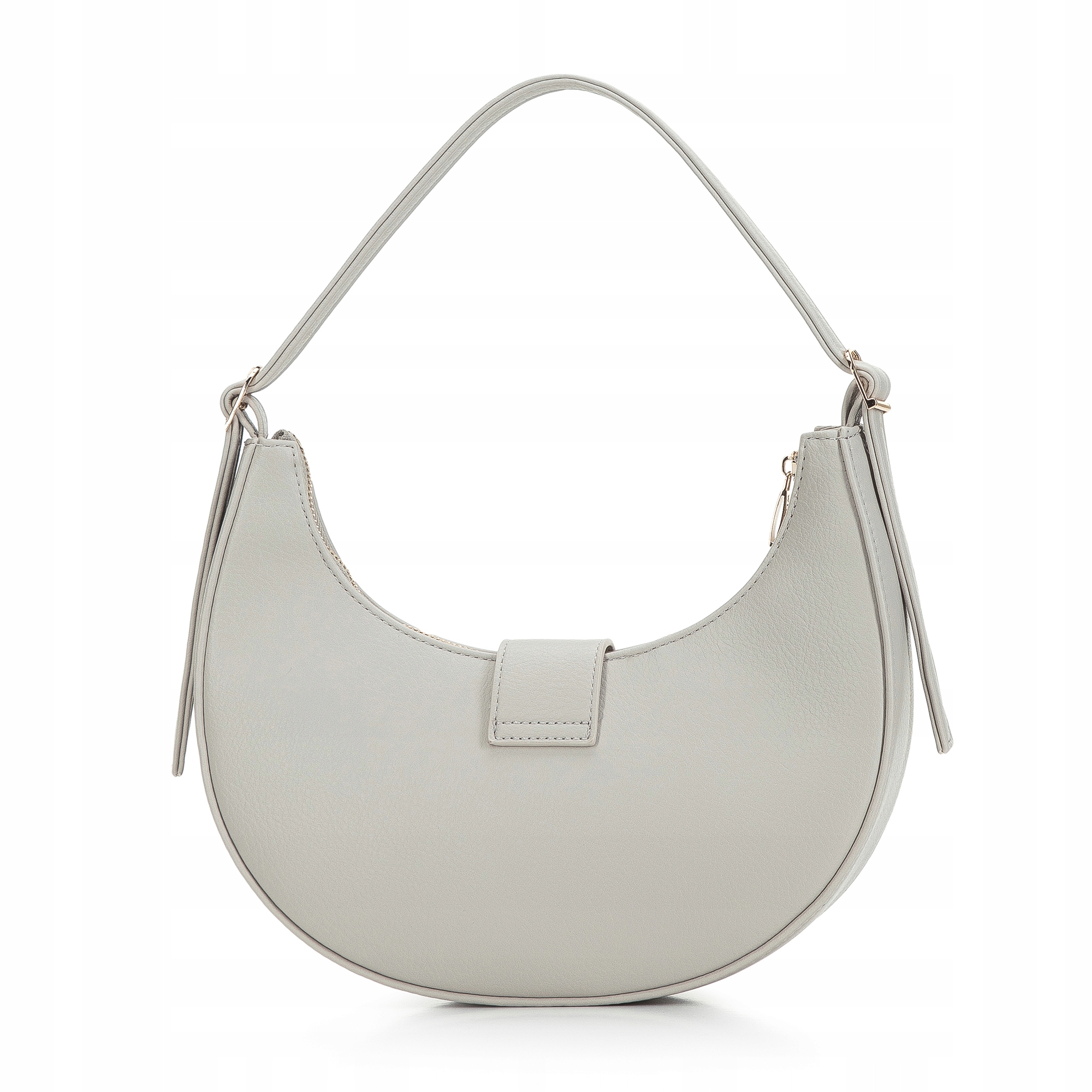 WITTCHEN torebka bagietka z ekoskóry ecru Stan opakowania oryginalne