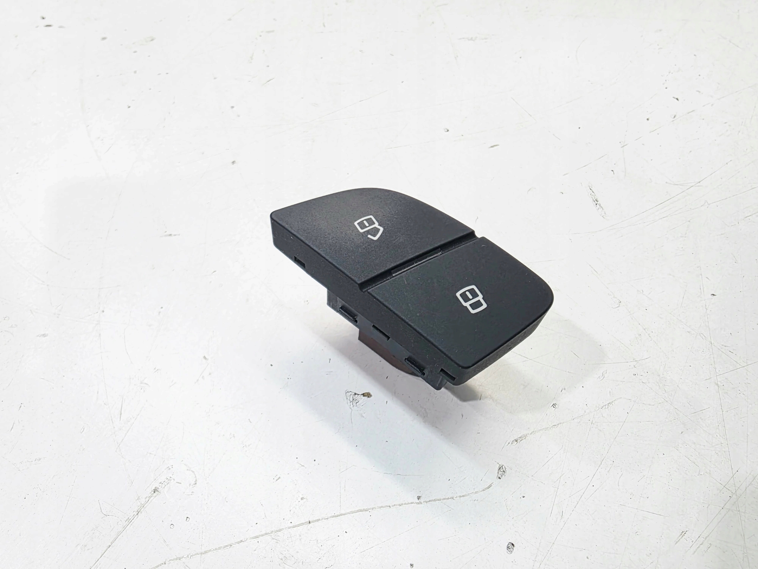 switch BLOKADY door AUDI A1 8X 8X2962108