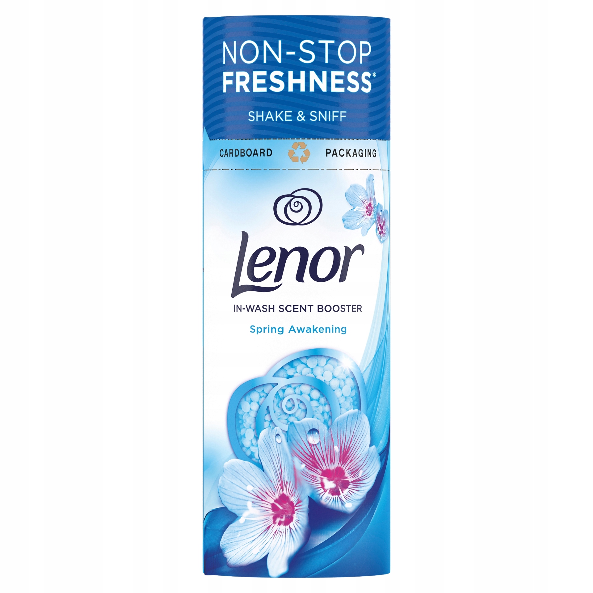 

Lenor perełki zapachowe Spring Awakening 176g Uk