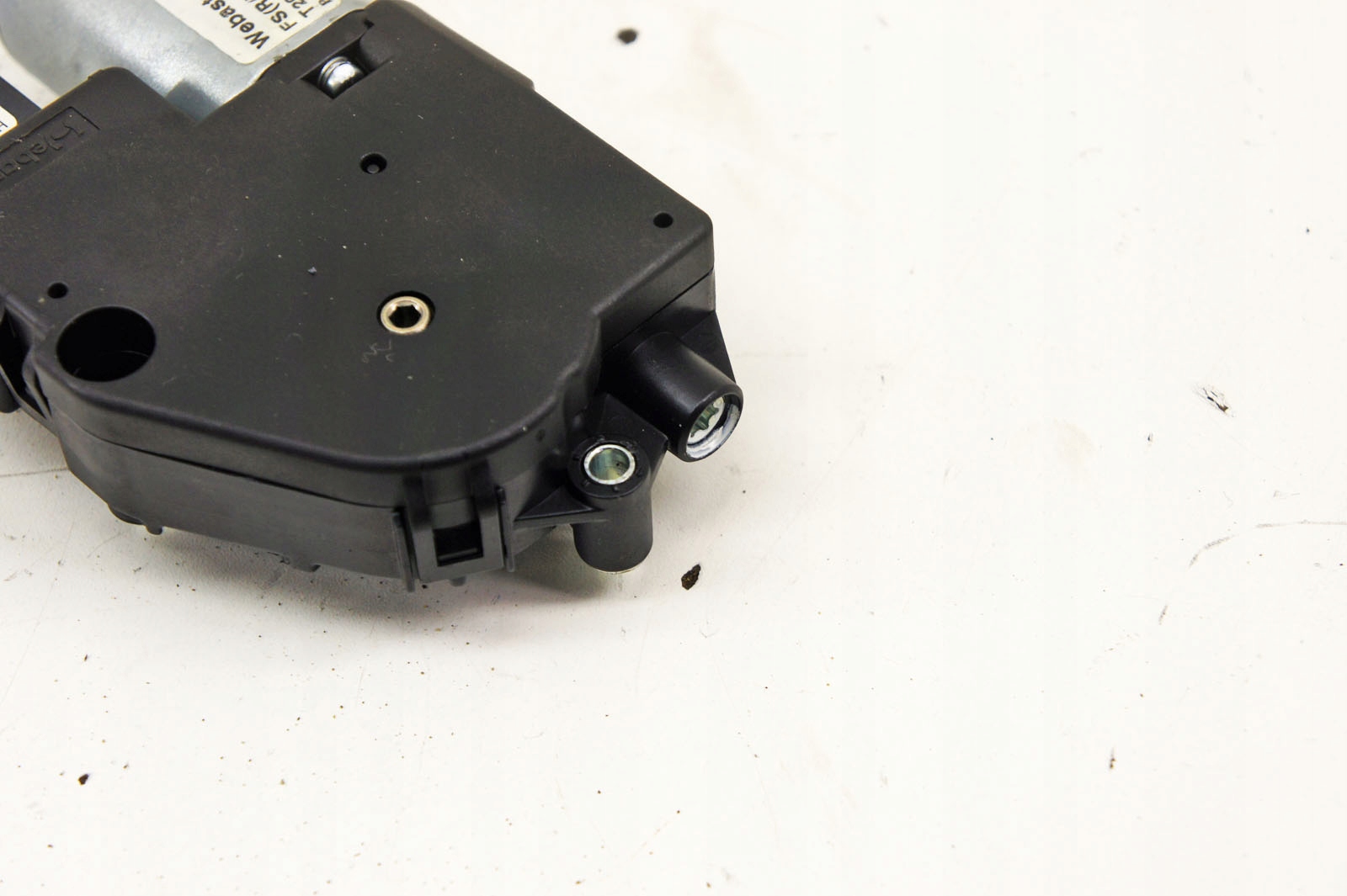 KH53-80000 - KY166 Hyundai Veloster и двигатель Люка