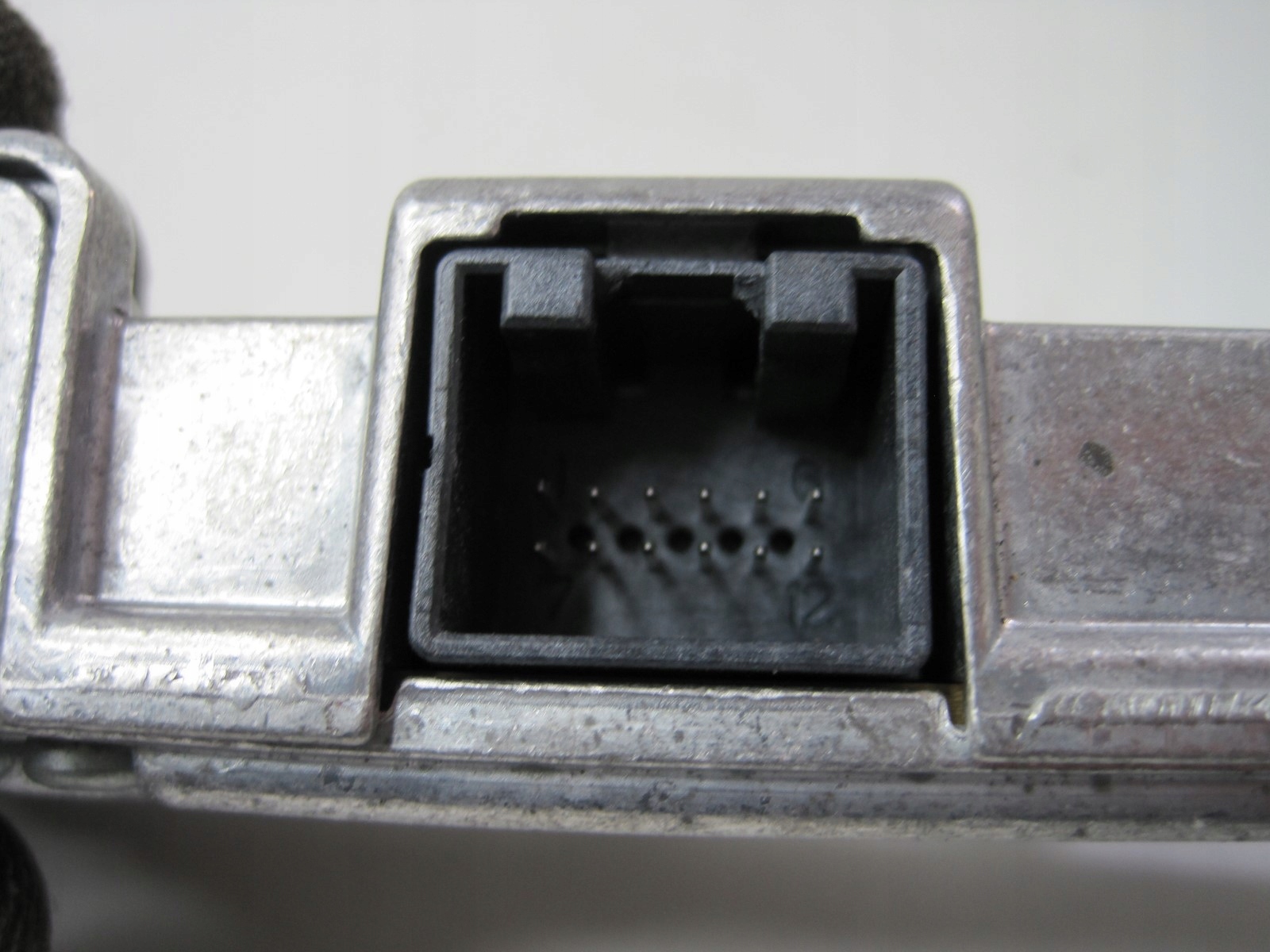 Moduł kamera asystent pasa Jaguar Land Rover K8D2-19H406-BF Kod producenta K8D2-19H406-BF