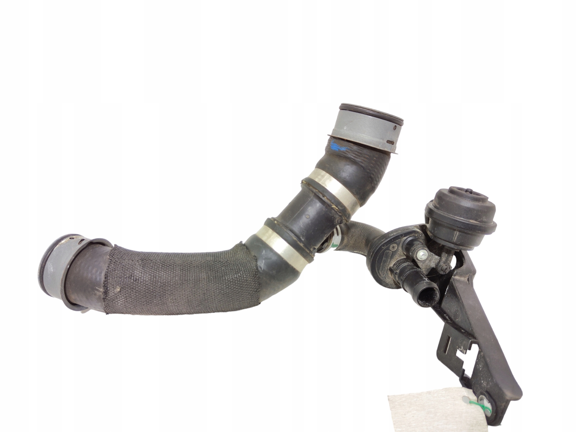 9P1121641 - Porsche 991 Carrera-шланг для води-9p1121641