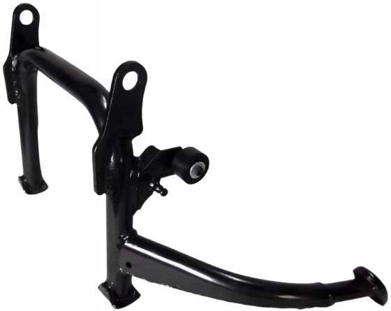 PODNÓŻEK NÓŻKA STOPKA CENTRALNA Skuter Kymco Agility 125cc OEM!