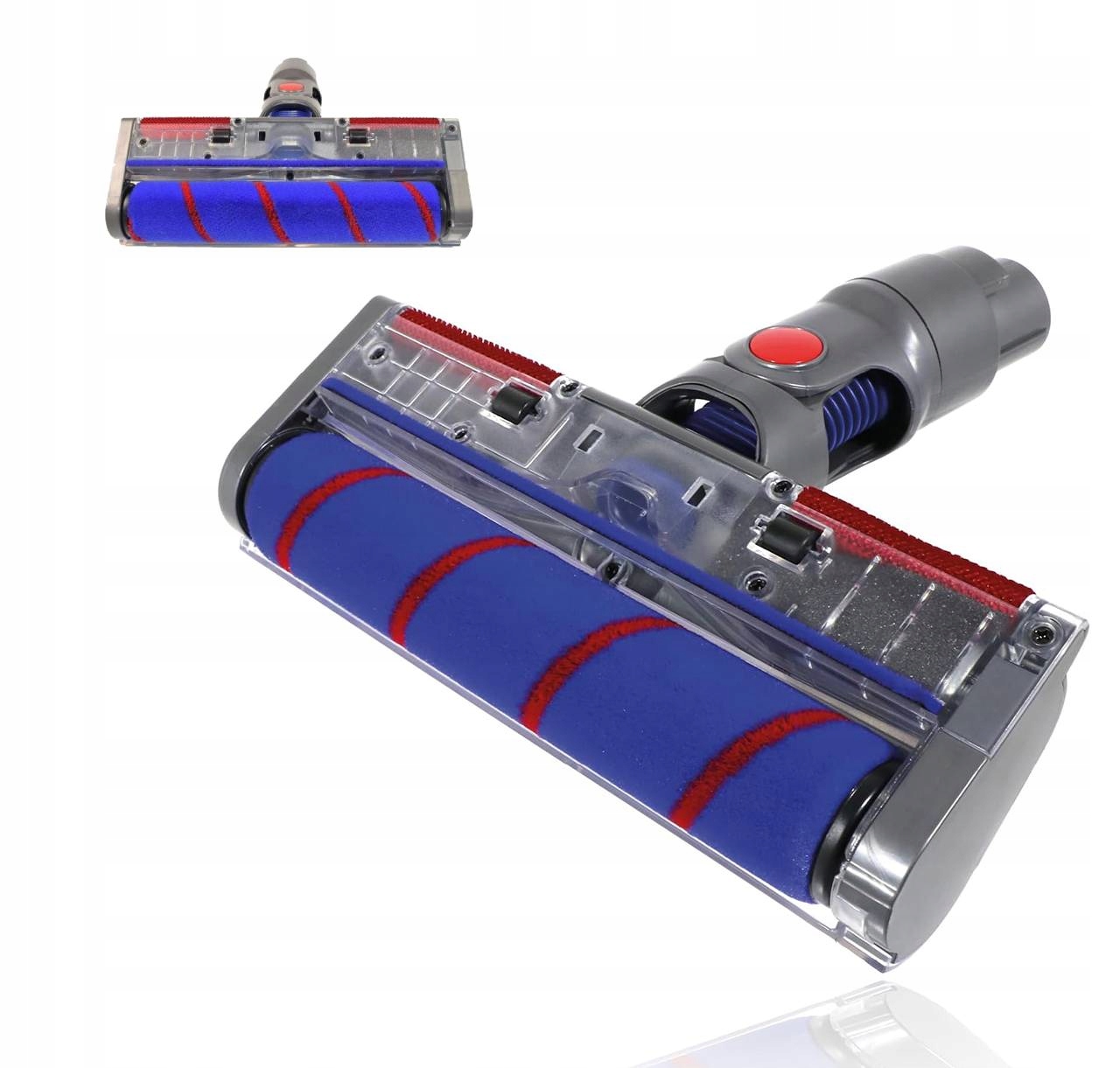 Podlahová Hubice Pro Vysavače Dyson V7 V8 V10 V11
