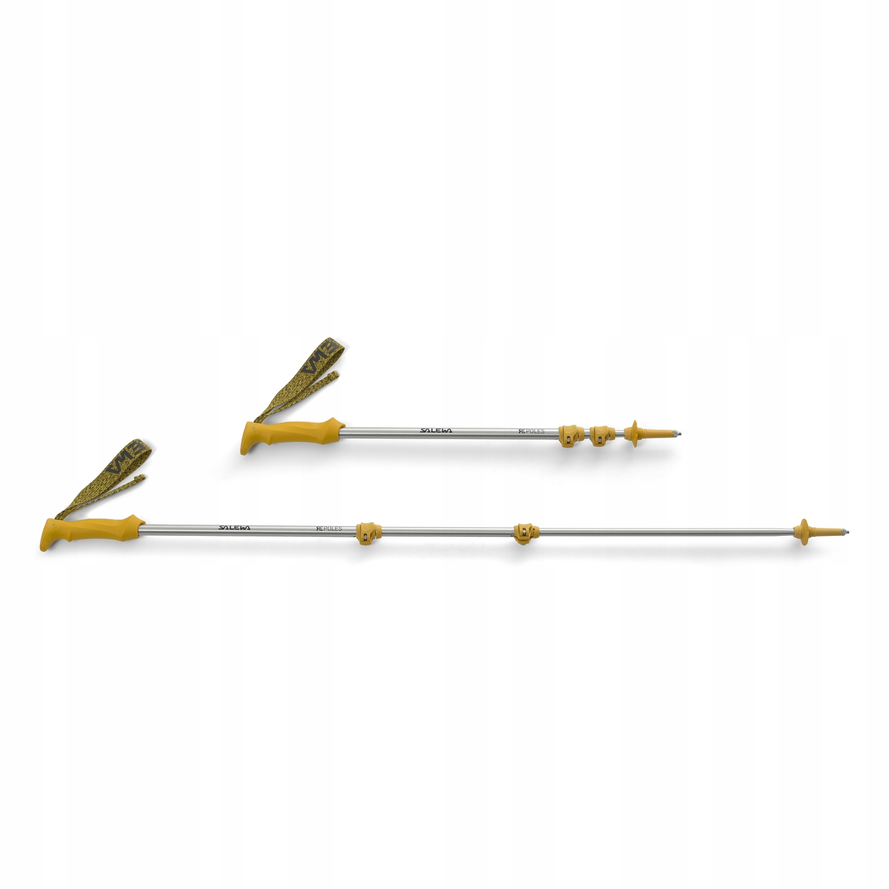 Unisexové trekové hole Salewa Repoles 00-0000005679_0950