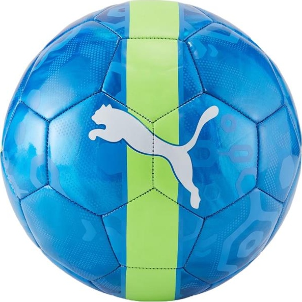 Puma Piłka nożna treningowa Cup ball Ultra 84075 02 roz.5
