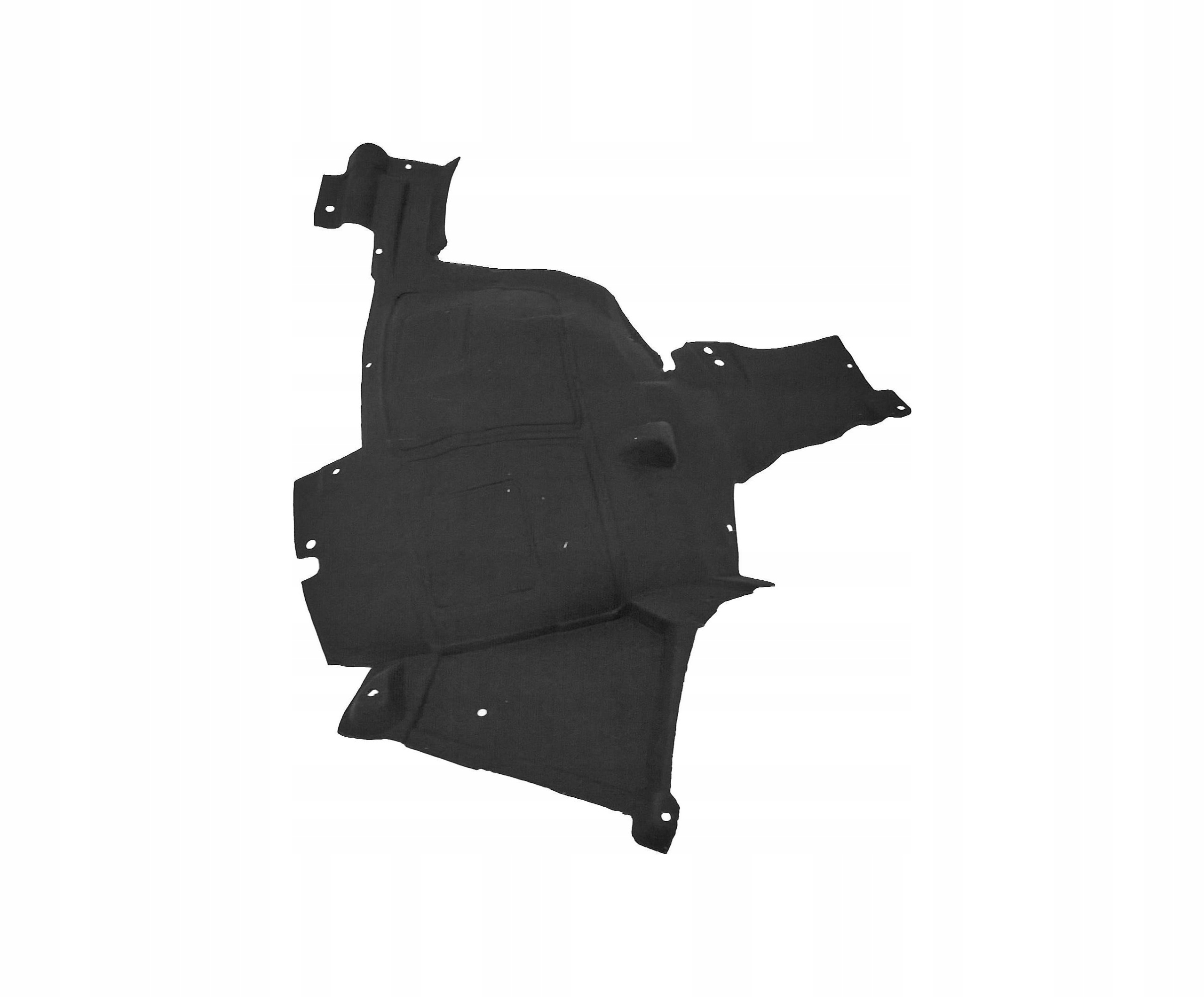 BMW X5 F15 13 - 18 NADKOLE PRZEDNIE LEWE