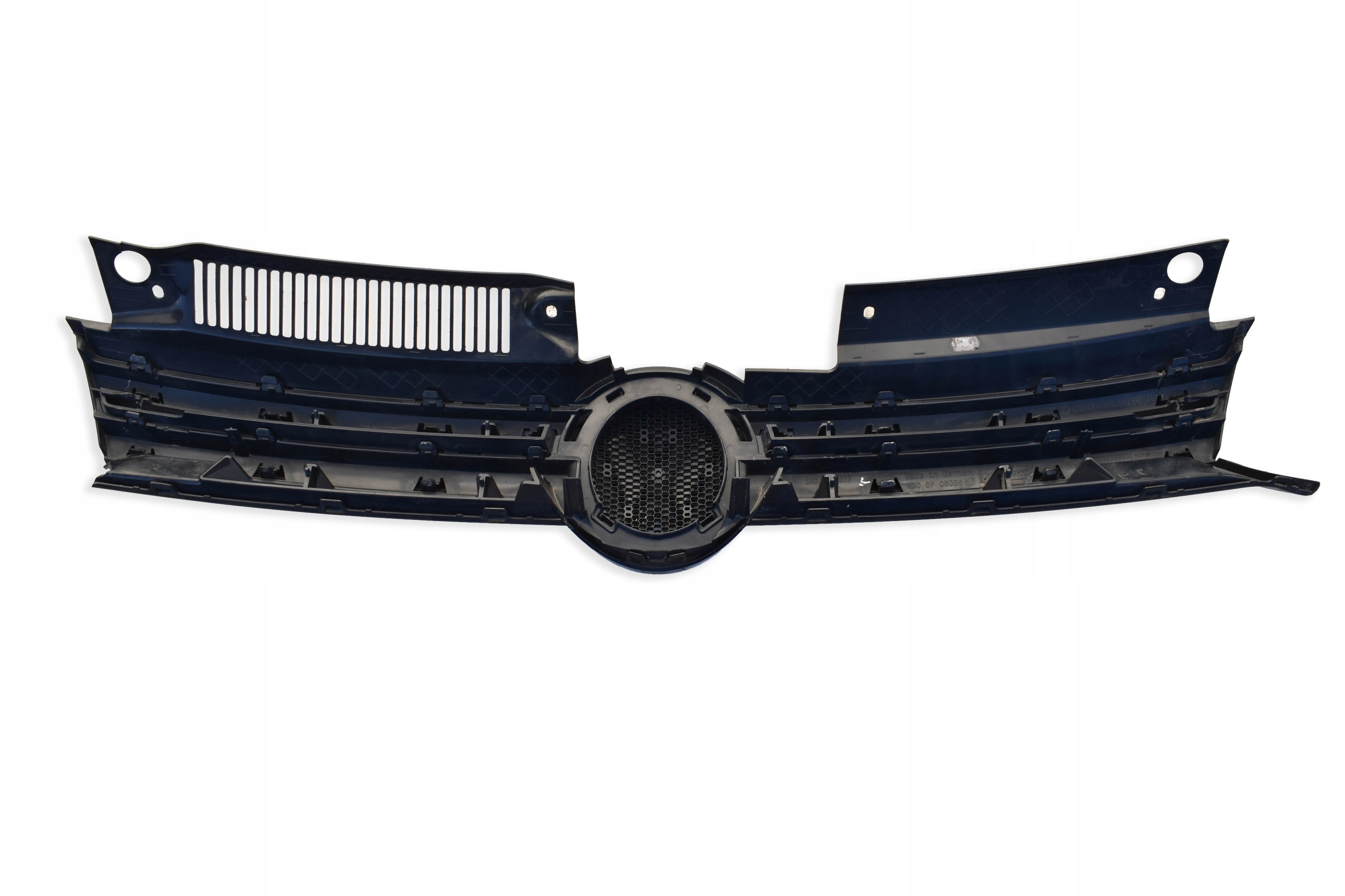 grill grille radiator VOLKSWAGEN GOLF VI 5K0853653