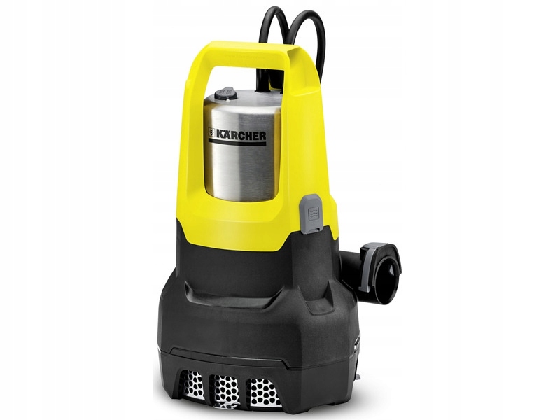 

Pompa elektryczna Karcher Sp 7 Dirt Inox 750 W