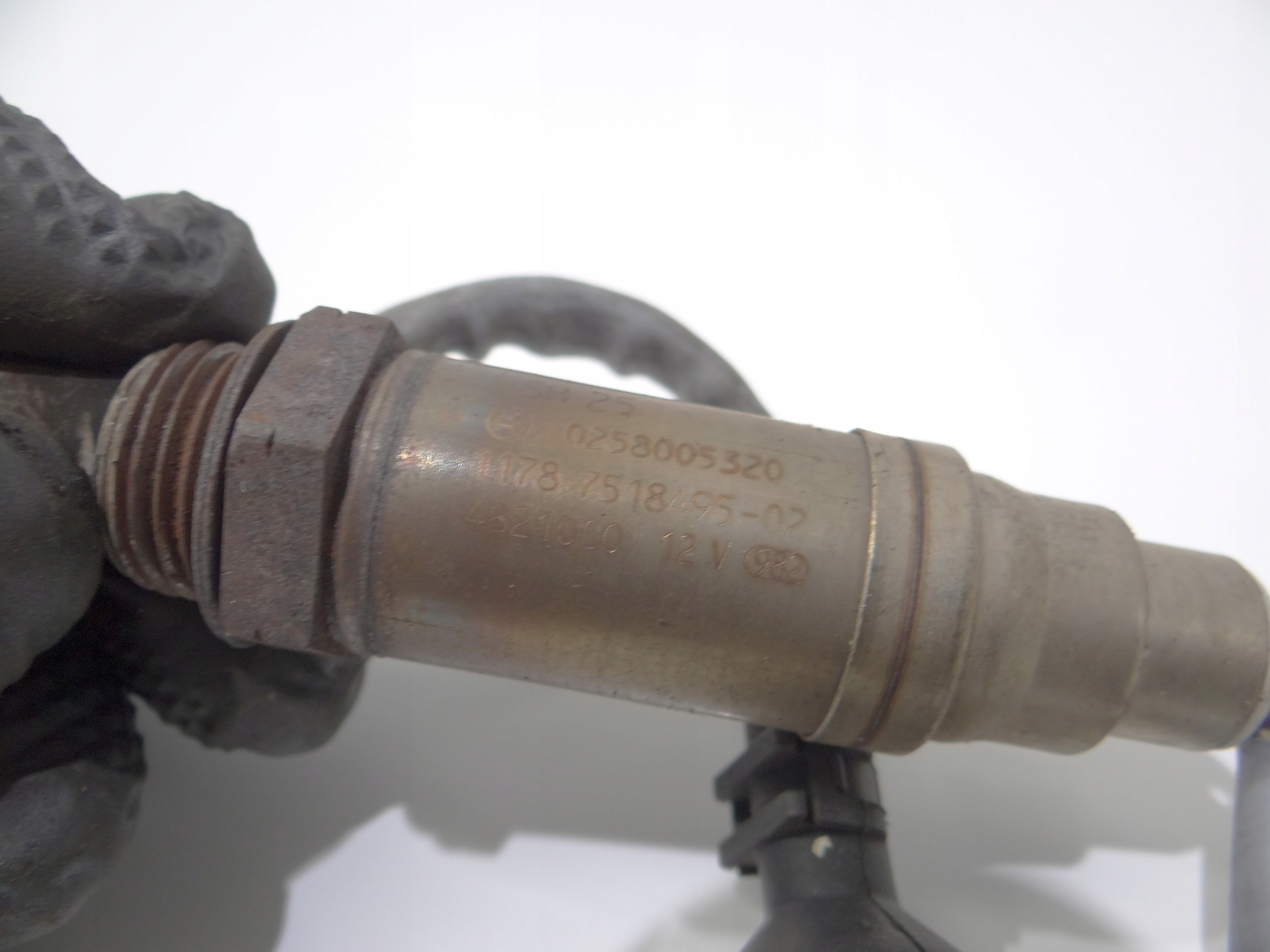 SONDA LAMBDA BMW E60 E61 M54B25 7518495
